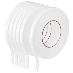 uxcell PEtH[e[v 2.5 mmx12 mmx5 M X|Wڒ DIYA[gNtgXNbvubNp 6[