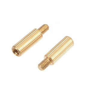 uxcell PCB}U[{[hXy[T[X^hIt ^イ V_[ M2x8 mm+3 mmIX-X FPVh[NbhRv^[p Rs[^[p Hp 40