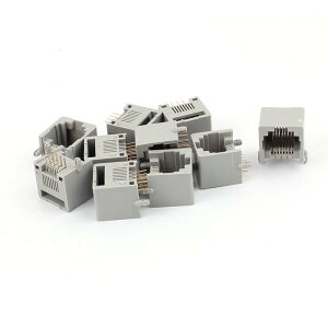 uxcell RJ45 PCBWbNRlN^  W[A_v^ Jv[A_v^[ lbg[NC[Tlbg
