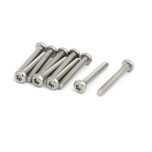 uxcell ixgNXlW M4x30mm 304XeXX`[ }VlW @B {g T20 hCu 10