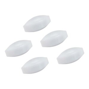 uxcell }Ol`bNX^[[~LT[a_bh 10 mm I[u^ R[eBO}Olbg p zCg 5