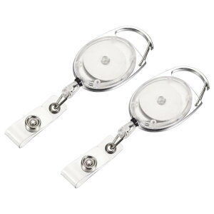 uxcell gN^uobWz_[[ ȉ~ xg[vNbvƃNAPVCXgbvt IDJ[hp gXyAgzCg 2