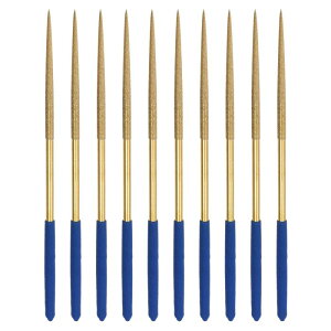 uxcell u΃XZbg `^jER[g 5mm x 180mm ۂX ^   OXp 10