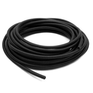 uxcell �X�v���b�g���[�����C���[�`���[�u ���O�����Ȃ��D�@���C���[�`���[�u �J�[�p �_�� 5mm���a 8���[�g��