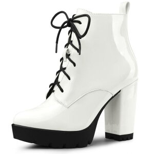 Allegra K [XAbv AN Robgu[c ҂ݏグu[c  `L[q[ fB[X 23.5|24|24.5|25|26|26.5