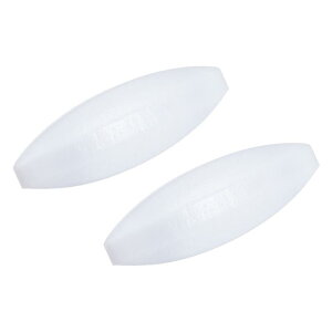 uxcell }Ol`bNX^[[bh ~LT[a_ 40 mm I[uVFCv PTFER[eBO}Olbg zCg p 2