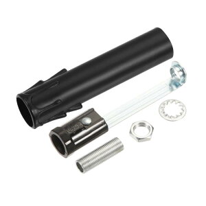 uxcell VfACg\PbgLbg E12Cp vx[X ubNLhJo[X[ut 10Zbg