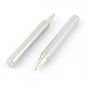 uxcell ReRe  n ͂񂾕t 100W 19mm e[p[ 80mm x 9mm 2{