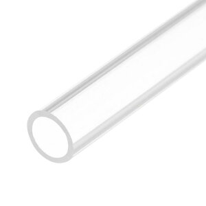 uxcell ANpCv NAȍdۊ 6mm(1/4") a 8mm(5/16") Oa 12" v VXep