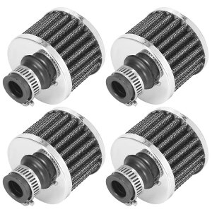 Motoforti GAtB^[N[i[ Eh u ֎ԗp jo[T 12 mm Vo[g[ 4