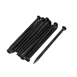 uxcell n[hEFAlC 100mm Yf| |Cg`bv ǃZglC B ubN 10