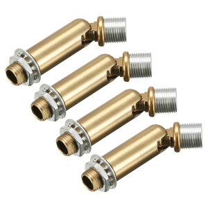 uxcell XΓVA_v^[ S S[huY VfAƖsK y_gCg ݂艺\ XCxM10 M12 Xbh 4