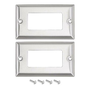 uxcell EH[v[g XCb`v[gJo[ ÓTIȌzVO XeX Cg XCb` Zv^NAEgbg EH[v[gp 70 mm x 114 mm 2