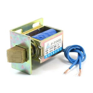 uxcell hÃ\mCh I[vt[\mCh dhAbNp DC 12V 1A 10mm