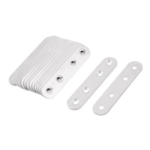 uxcell AO ڍ tbgv[g uPbg 2mm Œ WCg v[g I󂯋 80 x 17 x 2mm 15