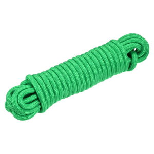 uxcell |vs[v ґgR[h 10M a10mm O[ OLvp p