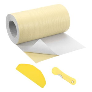 uxcell ؖڃe[v AȎ̕Ce[v Ȑڒ ؐ  pb` c[t   hA e[u Lrlbg Ƌ p 120 mm x 10 M CgCG[ 1[