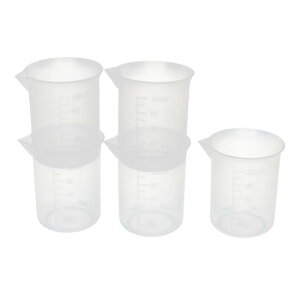 uxcell W[Jbv vX`bNގ e100mL t̃W[Jbv 6.3cma 5