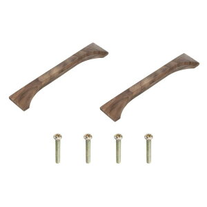 uxcell 2Zbg EH[ibgؐoilWtj128mm/5.04" Ԋu EH[ibgؐLrlbg hbT[ Ƌp FF