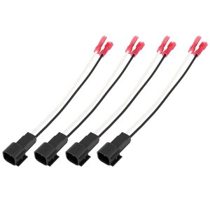 X AUTOHAUX Ԃ̃Xs[J[RlN^ n[lXzA_v^[ 72-5600 FordɑΉ Focus 2003-2007p 4