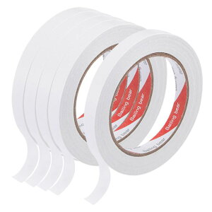 uxcell ʔSe[v 12 mm 30M y[p[obLO DIYA[gNtgXNbvubNp 6[