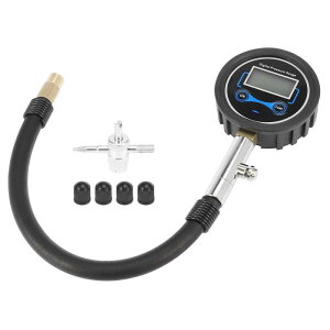 X AUTOHAUX 3-200PSI|[^ufW^^C͌v GACt[^ 4^CouLbvZbg `t J[[^[TCNoCNp jo[TtBbg