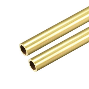 uxcell ^Jۊ 1 mmǌ V[XXg[gpCv`[u 10mm OD x 1mmǁA2