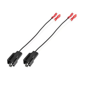 X AUTOHAUX Ԃ̃Xs[J[RlN^ n[lXzA_v^[ 72-5512 ChryslerɑΉ 300 2007-2016p 2
