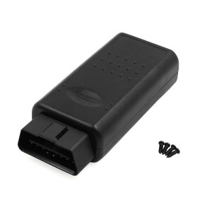 uxcell OBD2RlN^[VF 16 s OBD2  ff RlN^[ IX A_v^[ \Pbg VF DC 12V lW