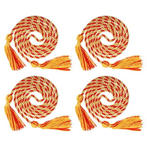 uxcell 4{Zbg̑Ɖh_R[h 67" ^bZt |GXe҂ݍݑƉh_R[h ƃp[eB[T ƐpiF/bhj