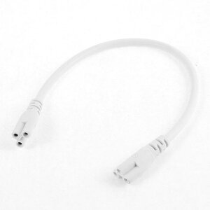 uxcell T5 RlN^EP[u AC 250V 2.5A LED u LED Cg zCg 30cm̒