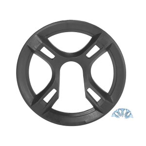 X AUTOHAUX �o�C�N�N�����N�Z�b�g�`�F�[���z�C�[���ی�J�o�[ �`�F�[���z�C�[���ی�J�o�[ 42�� 9.7-10.7 cm 4��