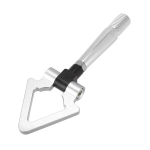 X AUTOHAUX �g���[���[�����O���������t�b�N �A���~�j�E������ �����t�b�N�̃g���b�N���[�V���O�t�����g���A�o���p�[�l�W Mitsubishi�ɑΉ� Lancer Evolution Evo x 10�ɑΉ� �V���o�[ �g���C�A���O��