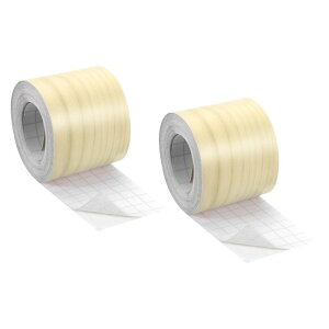 uxcell 2[ؖڃe[v 2.36" x 49tB[gAȎ̏Ce[vȔSؖڃe NX`pb`   hA e[u Lrlbg fXN Ƌ z[fR[Vp(CG[)