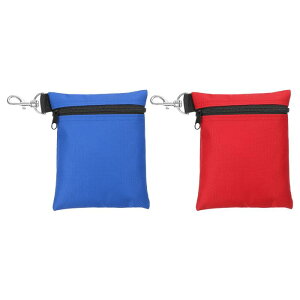 PATIKIL Wbp[tSteB[|[` 6.7 x 5.5C` MdipSteB[obO StobOANZT[ Nbvt jp [ u[/bh