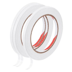 uxcell ʔSe[v 6 mm 30M y[p[obLO DIYA[gNtgXNbvubNp 3[