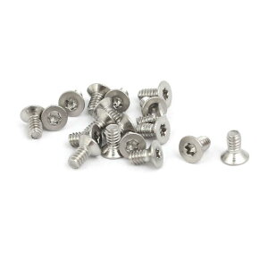 uxcell gNXlWt@Xi[ tbgwbh T4hCu 304XeXX`[ M1.6x3mm 20