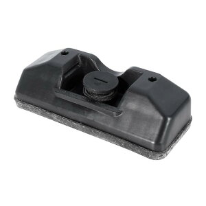 X AUTOHAUX WbLpbg WbLAbvA_v^[ 155x60x55mm J[WbN|Cgpbh WbLT|[gvOtgubN 9986750 MercedesɑΉBenzɑΉ o[NbV ubN 1