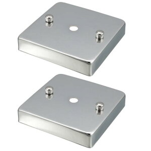 uxcell vV ׂȎt S ubNS[h y_gCgp y_gCgptbNtgCgLms[ 100x100x20mma |bVN[ XN[t