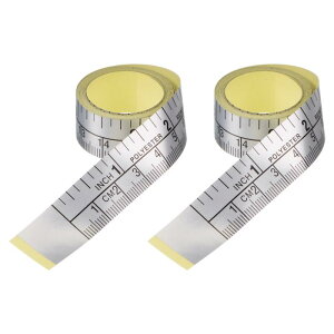 uxcell 2 ZtAhq[Vue[v t 60"i152cmj̍Ƒ䃋[[ ؍H mRM }e[up̓\te[v
