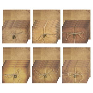 PATIKIL re[WMtgJ[hZbg 24Zbg150 G VtbvNX}XJ[h ^[[YTANZT[t a  gpr