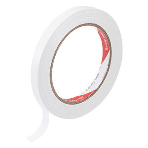 uxcell ʔSe[v 10 mm 30M y[p[obLO DIYA[gNtgXNbvubNp 1[