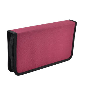 uxcell ԗp CD DVD obOz_[ Wbp[ iC _uTCh 80̗e bh