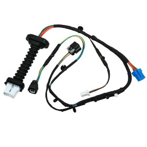 X AUTOHAUX ���A�h�A���� �R�l�N�^�t�� Dodge�ɑΉ� RAM�ɑΉ� 1500 2500 3500 4500 5500�ɑΉ� 56051931AA 56051931AB 56051694AA 645-506 ���A�h�A��������/�E��