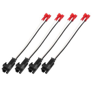 X AUTOHAUX Ԃ̃Xs[J[RlN^ zA_v^[ 72-4568 BuickɑΉ Terraza 2006p 4