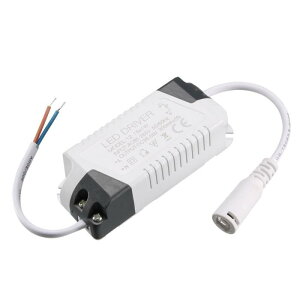 uxcell ��d���h���C�o 12-18W ��d��300mA AC 85-265V �o��36-65V DC�R�l�N�^