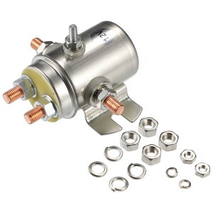 uxcell EC`N[d[XCb` eEC`[^[p StJ[g }I[gN[ 12V