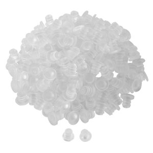 uxcell Xeop[ 5mm \tg Xeop[ OCh peBI O Ƌ KXe[ugbv A`RW ߍݎ NA 200