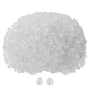 uxcell Xeop[ 5mm tbg \tg Xeop[ OCh peBI AEghA Ƌ ֎q e[u NA 1000