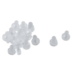 uxcell Xeop[ 5mm tbg Xeop[ OCh peBI AEghA Ƌ ֎q fXN NA 16